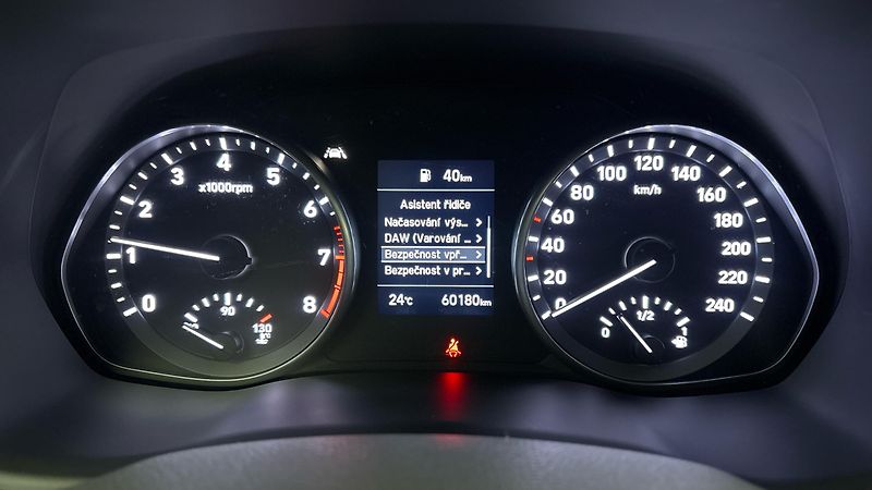 Hyundai i30 1.0 T-GDI Comfort - fotka 10 z 23