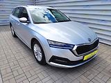 Škoda Octavia 2,0TDi 85kW, Ambition Plus, ČR - náhled 7