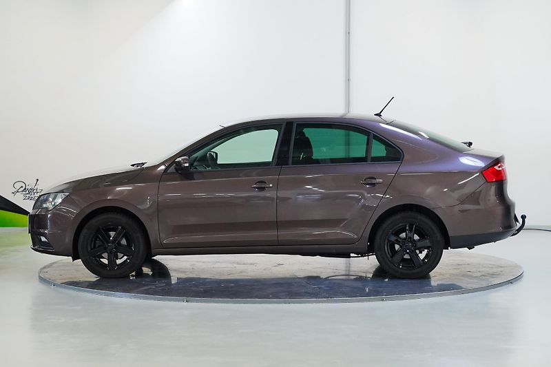 Seat Toledo - fotka 3 z 25