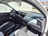Škoda Fabia 1,0 i III 55Kw Klima,ESP - náhled 21