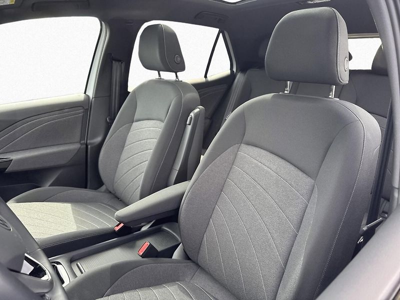 Volkswagen ID.3 Pro DCC Pano Matrix Kamera ACC - fotka 9 z 9