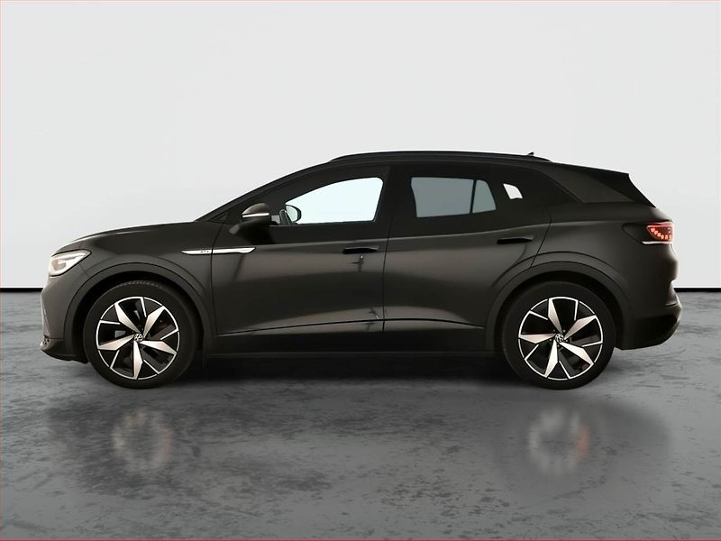 Volkswagen ID.4 (2021) GTX (82 kWh), SoH 92% - fotka 3 z 18