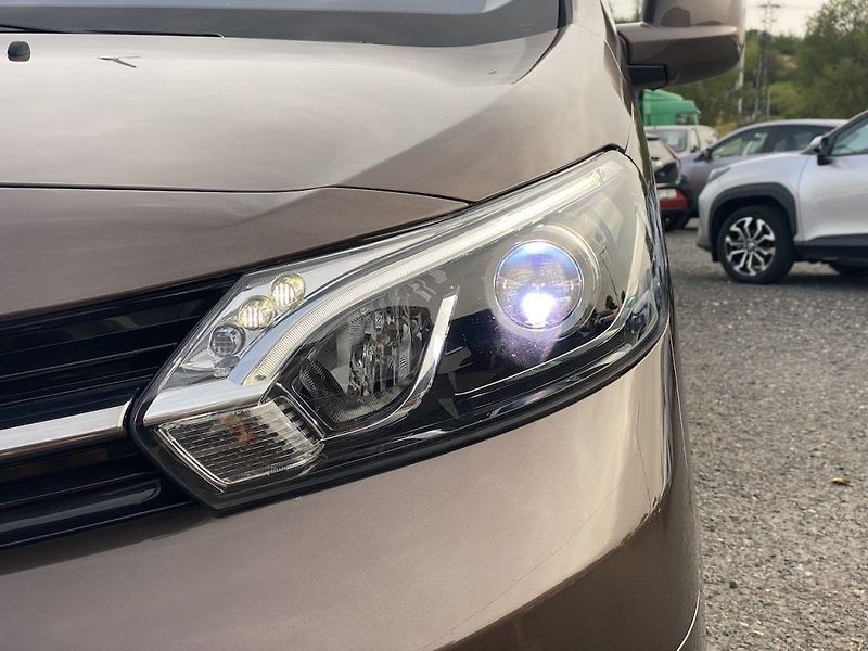 Toyota ProAce Verso 2.0D, ČR, 23tis km,Family, DPH - fotka 8 z 16