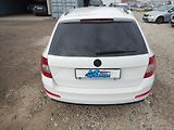 Škoda Octavia 1.4i CNG, KLIMA - náhled 7