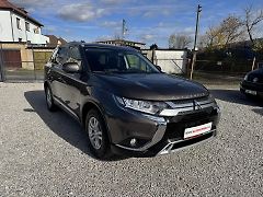 Mitsubishi Outlander (2021) 2.0i,MIVEC(110KW) DPH - fotografie inzerátu