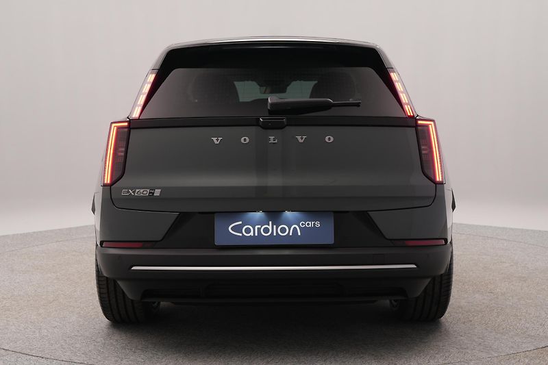 Volvo EX60 (2026) P10 AWD ELECTRIC ULTRA TWIN - fotka 11 z 26