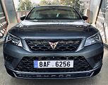 Cupra Ateca (2020) BREMBO, autokamera, zimní pneu - náhled 2