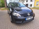 Volkswagen Golf Plus 1,6 FSI - náhled 14