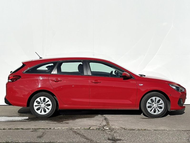 Hyundai i30 1.4 CVVT 73kW Start - fotka 3 z 18