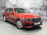Mercedes-Benz Třídy C 2,1 CDi Exclusive, Panorama - náhled 1