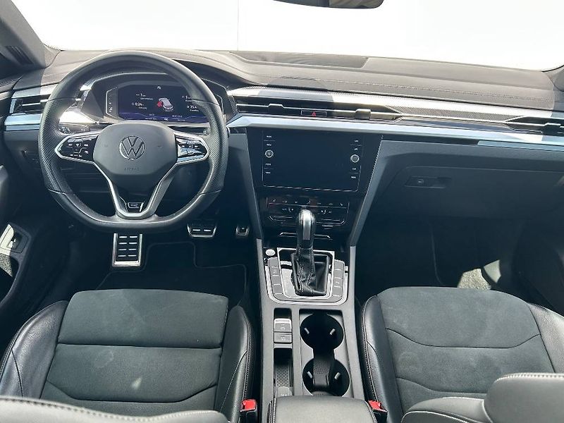 Volkswagen Arteon R-line 7DSG 2,0TSI - fotka 11 z 27
