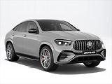 Mercedes-Benz GLE (2026) 3,0 Mercedes-AMG 53 HYBRID 4MA - náhled 1