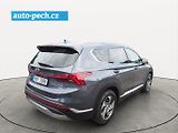 Hyundai Santa Fe (2022) 2.2 CRDi 4x4 Style Premium 8AT - náhled 3
