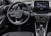 Nová Mazda 2 Hybrid