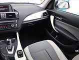 BMW Řada 1 (2014) 118i, Automat, Serv.kniha - náhled 8