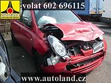 Nissan Micra (2008) VOLAT 602 696115 - náhled 1