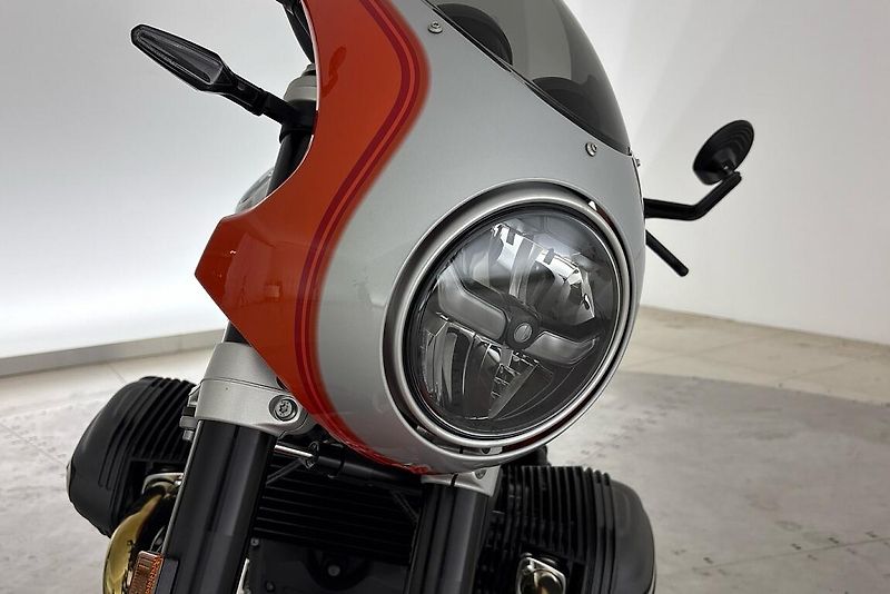 BMW R 12 nineT - fotka 7 z 13