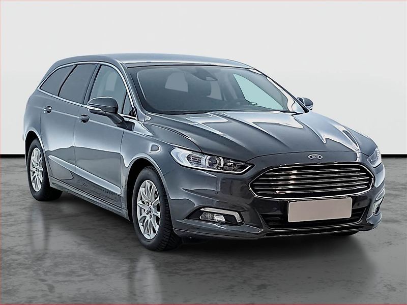 Ford Mondeo (2016) 2.0 TDCI, Serv.kniha, Navi - fotografie inzerátu