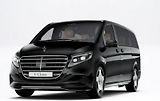 Mercedes-Benz Třídy V (2026) V 300 d Exclusive L 4M - náhled 1