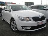 Škoda Octavia 1.4i CNG STYLE 1.maj DPH! ČR! - náhled 1