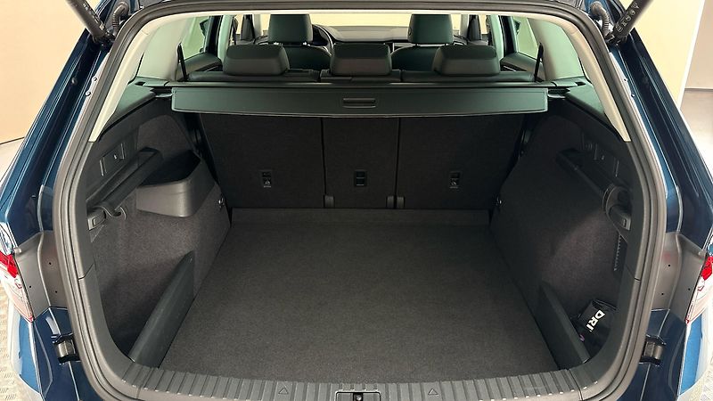 Škoda Kodiaq 2.0 TDI DSG 4x4 L&K - fotka 17 z 32