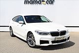 BMW Řada 6 640i xDrive GT 250kW M PAKET - náhled 1
