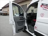 Volkswagen Crafter 2,0 TDi 103kW DPH,serviska,ČR - náhled 30