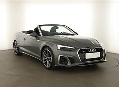 Audi A5 (2024) 40 TFSI - fotografie inzerátu