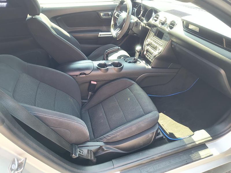 Ford Mustang (2016) 3.7 V6 225KW/AUTOMAT - fotka 24 z 46