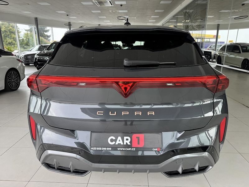 Cupra Terramar 2,0TSI VZ 265*4x4*DPH*Tažné - fotka 6 z 35