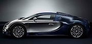 Bugatti Veyron 16.4 Grand Sport Vitesse Ettore Bugatti.