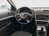 Škoda Octavia (2011) Ambition 1.6 TDI, Serv.kniha - náhled 7