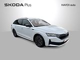 Škoda Octavia (2025) Combi 1.5 TSI M-HEV DSG Sportl - náhled 32