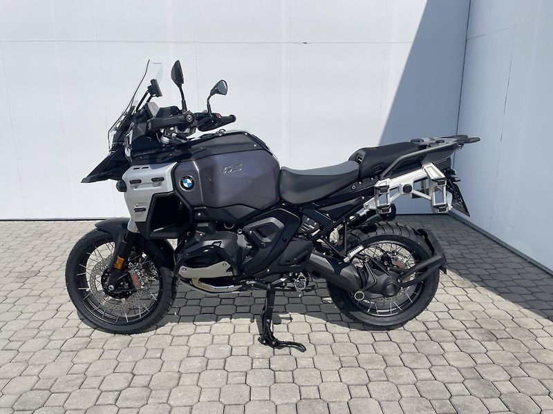 BMW (2026) R 1300 GS ADVENTURE - fotka 6 z 13