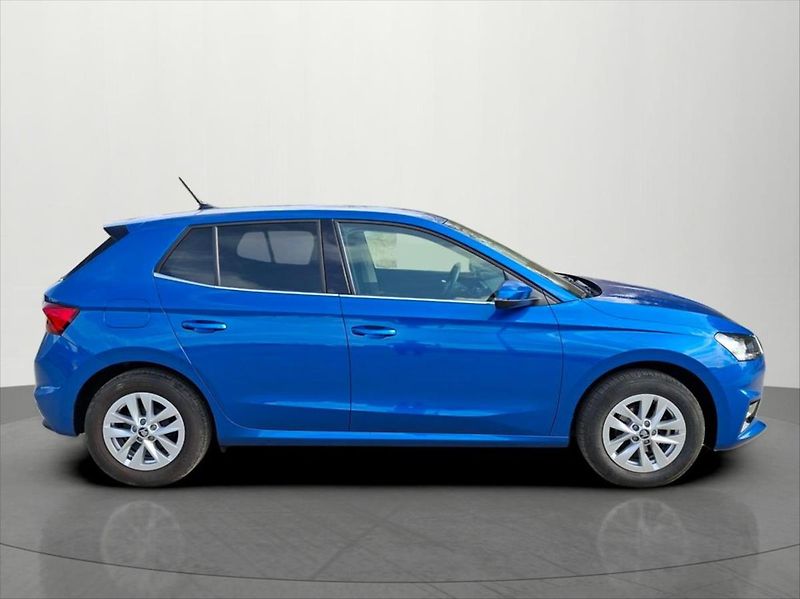 Škoda Fabia 1,0 TSi 70 Kw Top SEL ČR DPH - fotka 8 z 23