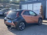 Toyota Aygo 1.5HEV, ČR, Executive, záruka - náhled 6