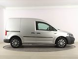 Volkswagen Caddy (2019) 2.0 TDI, ČR, DPH - náhled 6