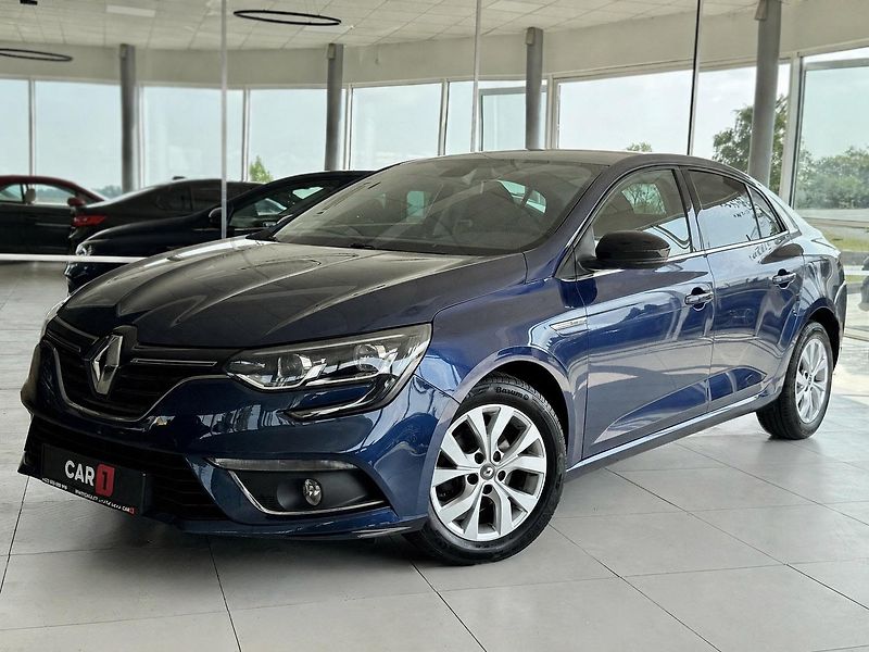 Renault Mégane 1,3 TCe*KeyLess*PDC*1.Maj*ČR - fotka 1 z 29