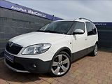 Škoda Roomster 1.2 TSI Scout/Panorama - náhled 1