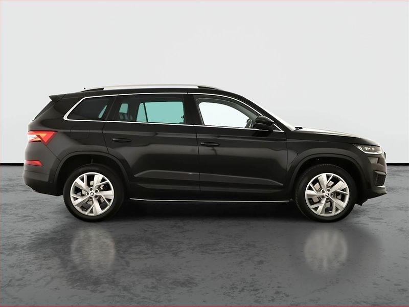 Škoda Kodiaq (2021) Style 2.0 TSI - fotka 6 z 19