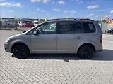 Volkswagen Touran 1,9 TDi 77kw 6rychlostí Klimat - náhled 1