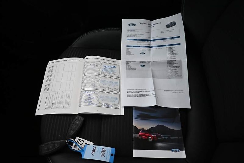 Ford Kuga (2023) 2.5 LED ACC VIRTUAL Tažné BO F - fotka 36 z 41