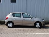 Dacia Sandero (2014) 1.2 16V, ČR,1.maj - náhled 6