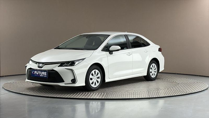 Toyota Corolla 1.8 Hybrid AUT Active Sedan - fotografie inzerátu