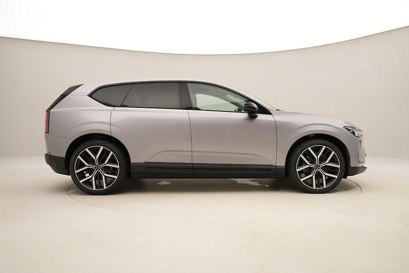 Volvo EX60 (2026) P10 AWD ELECTRIC ULTRA TWIN - fotka 13 z 79