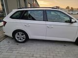 Škoda Fabia 1.0 TSI 70kW Combi Tour,1.Maj - náhled 39