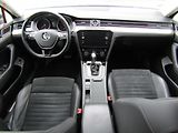 Volkswagen Passat (2018) 2.0TDi, Highline, DSG, LED - náhled 8
