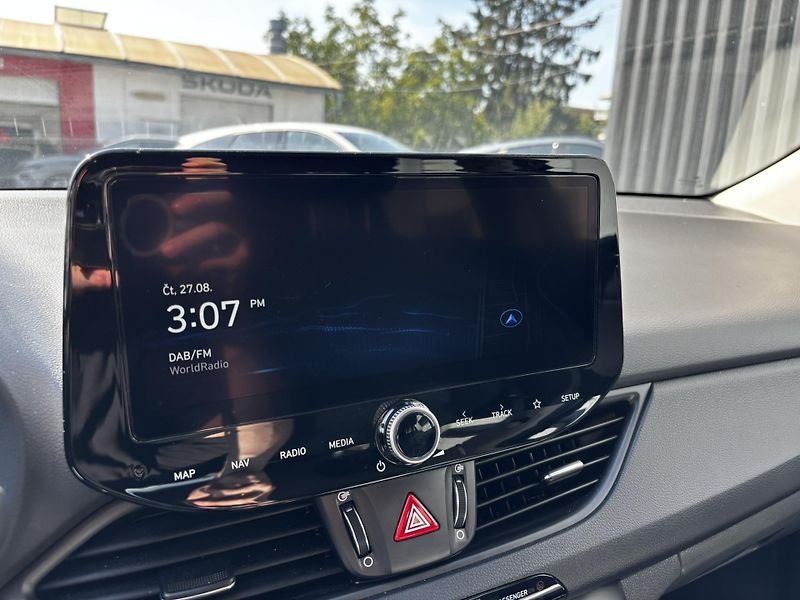 Hyundai i30 (2025) Kombi Family 1.5i  - fotka 6 z 14