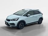 Honda Jazz (2026) Crosstar 1.5/skladem - náhled 1