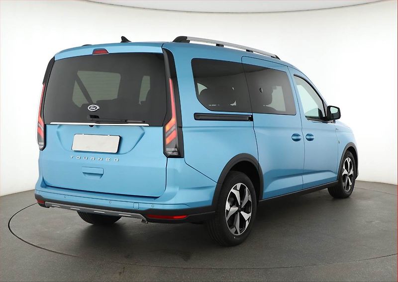 Ford Tourneo Connect (2025) Maxi 2.0 EcoBlue - fotka 5 z 21